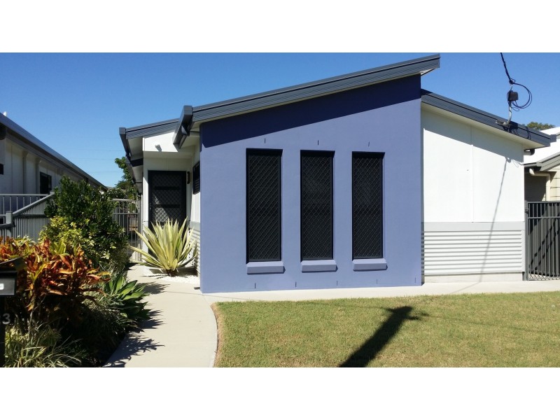 23 Gough Street, Park Avenue QLD 4701