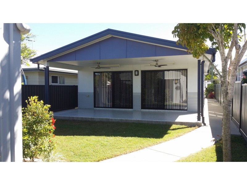 23 Gough Street, Park Avenue QLD 4701