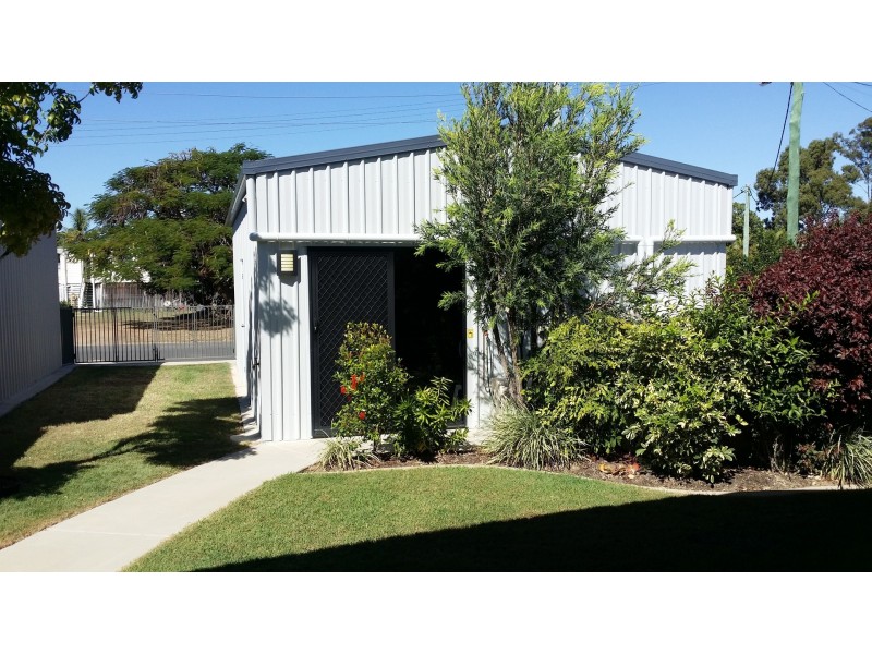 23 Gough Street, Park Avenue QLD 4701