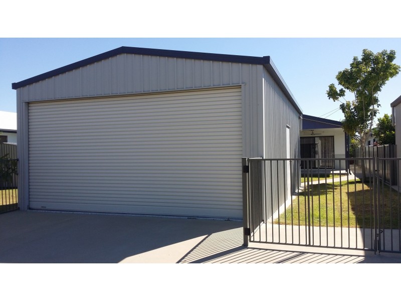 23 Gough Street, Park Avenue QLD 4701