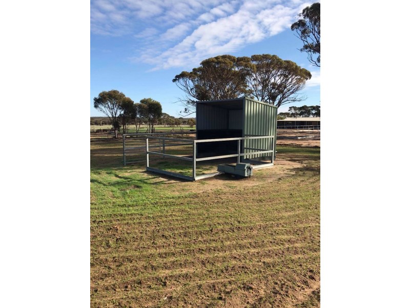 23970 Great Eastern Highway, Merredin WA 6415