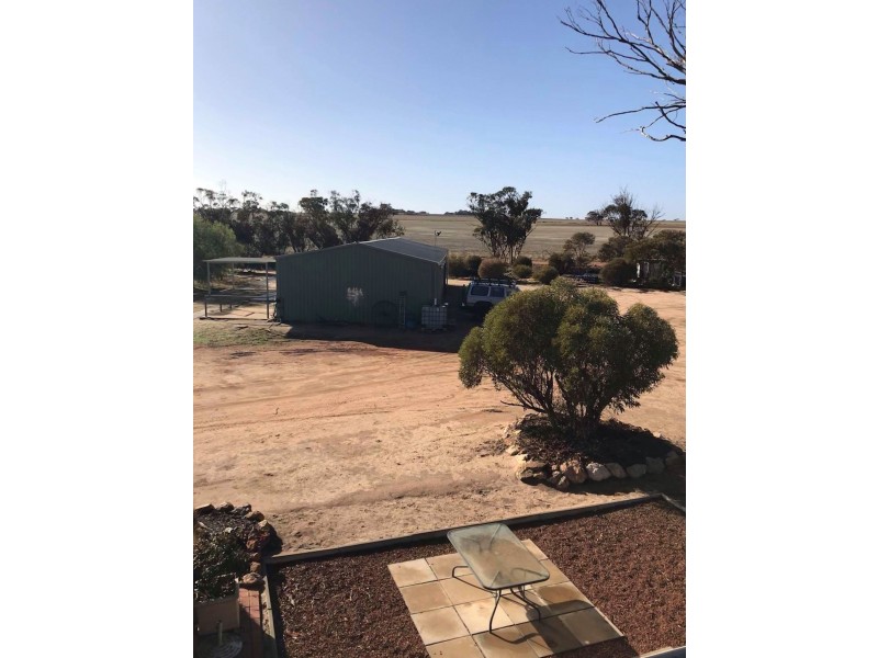 23970 Great Eastern Highway, Merredin WA 6415