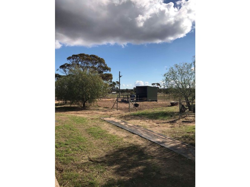 23970 Great Eastern Highway, Merredin WA 6415