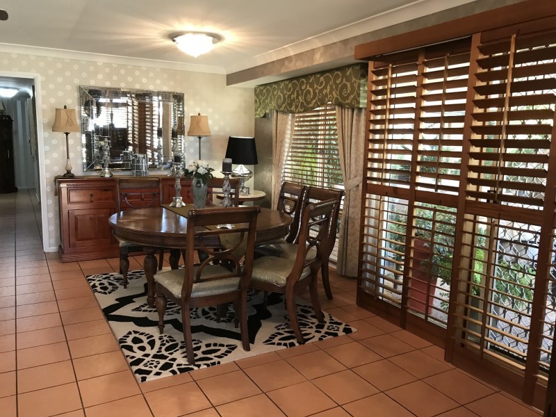 8 Bridgewater Road, Springfield QLD 4300