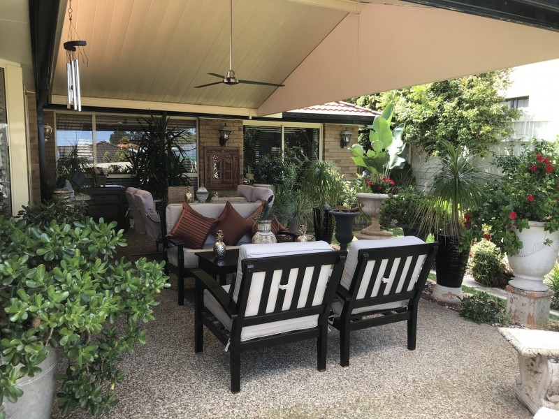 8 Bridgewater Road, Springfield QLD 4300