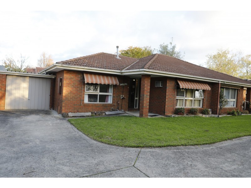 4/357 Bayswater Road, Bayswater North VIC 3153