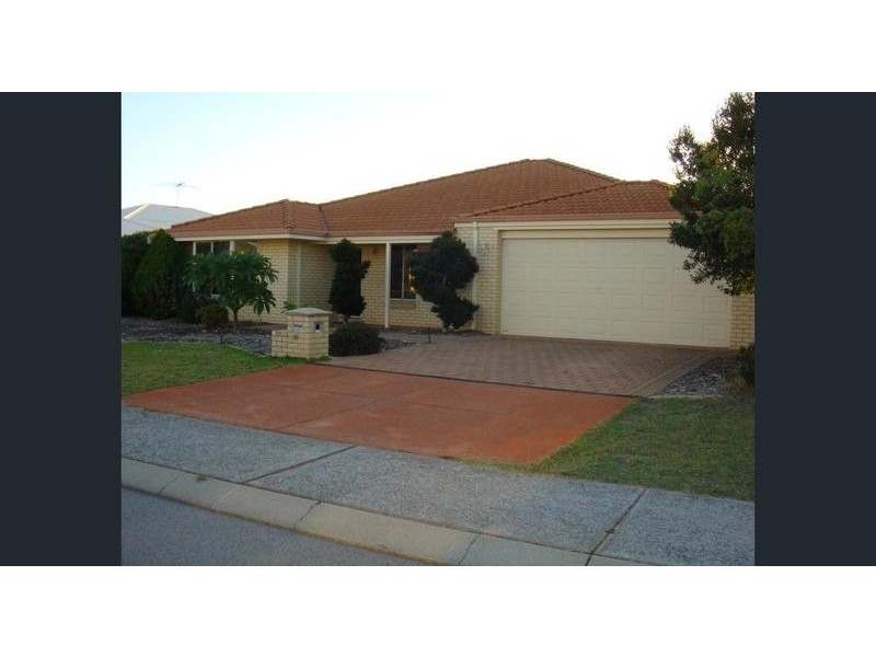 13 Murphy Crescent, Bertram WA 6167
