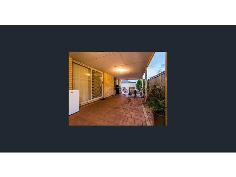 13 Murphy Crescent, Bertram WA 6167