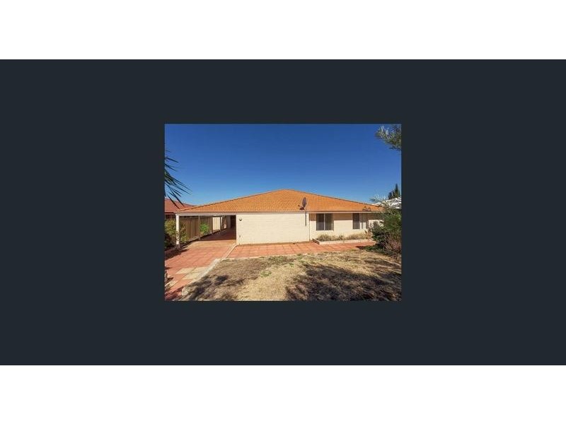 13 Murphy Crescent, Bertram WA 6167
