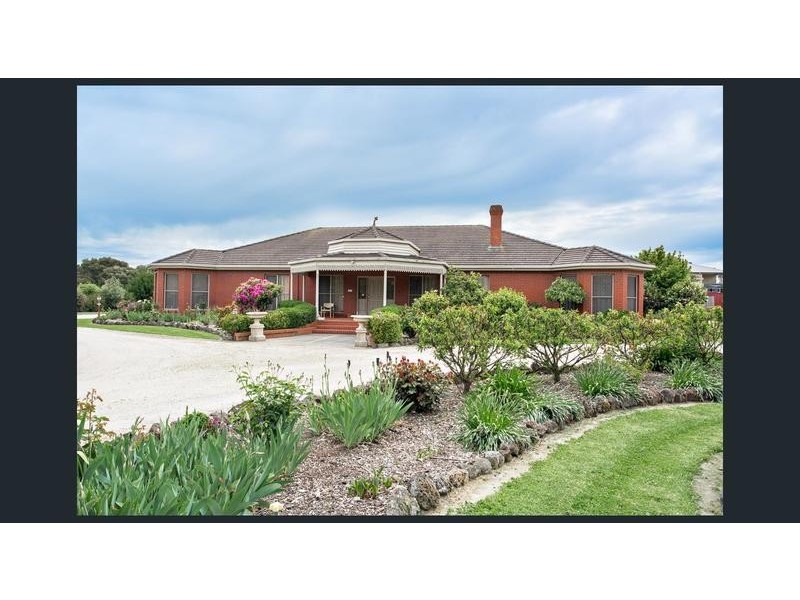 136 Remembrance Drive, Cardigan VIC 3352