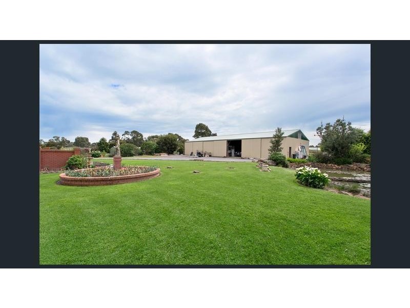 136 Remembrance Drive, Cardigan VIC 3352