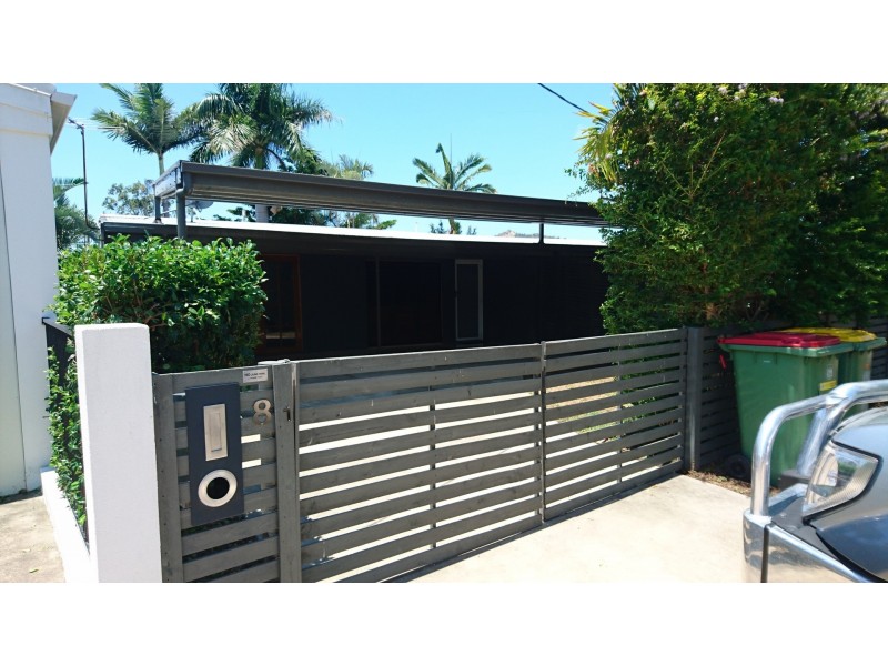 1/8 Gerard Street, Currajong QLD 4812