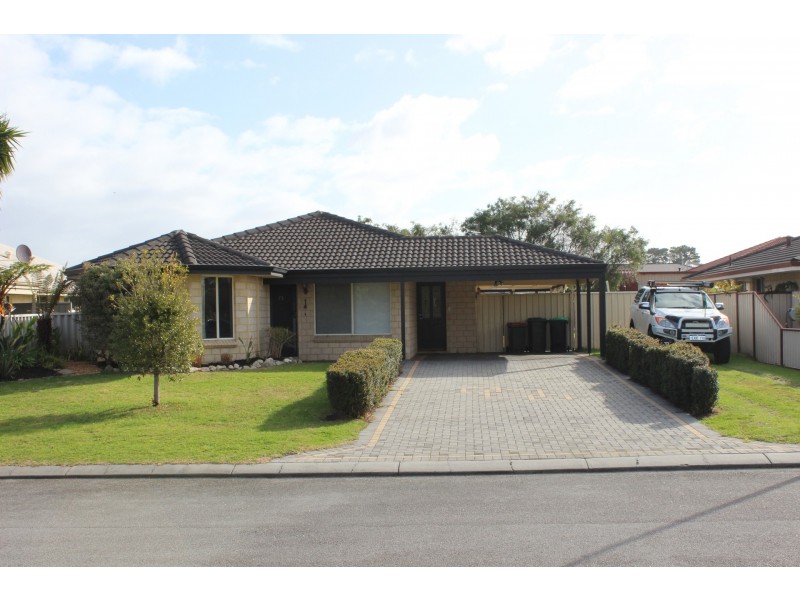 73 Mcgonnell Road, Mckail WA 6330