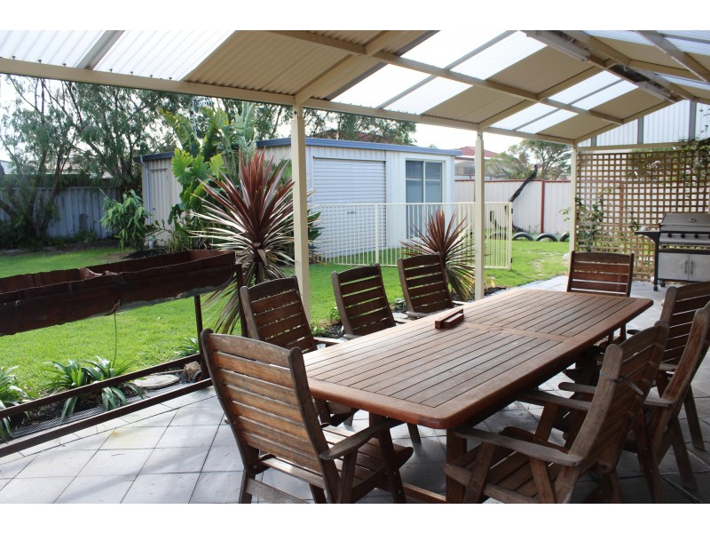 73 Mcgonnell Road, Mckail WA 6330