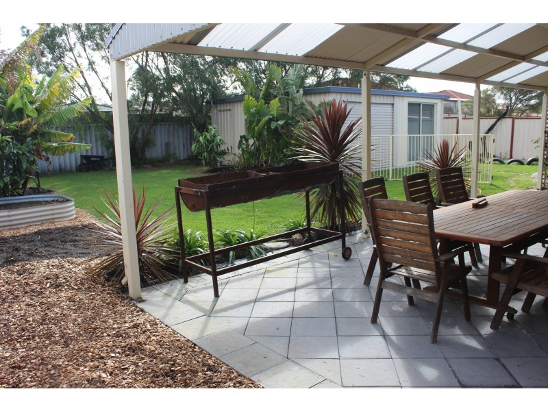 73 Mcgonnell Road, Mckail WA 6330