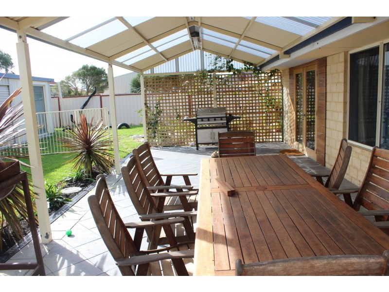 73 Mcgonnell Road, Mckail WA 6330