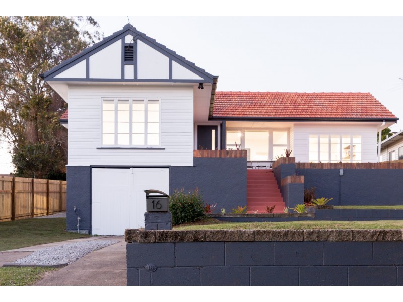 16 Buhot Street, Geebung QLD 4034