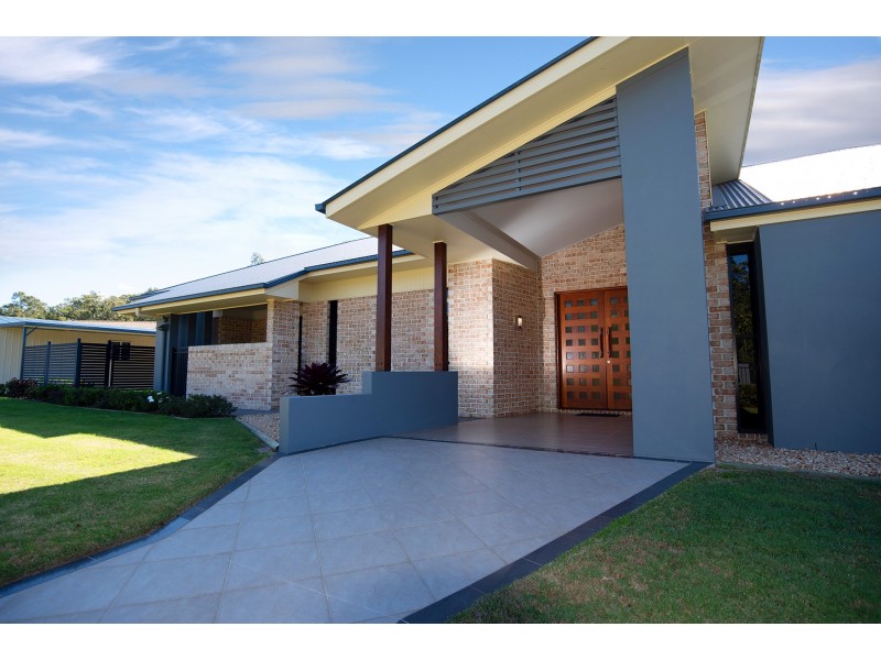 15 Jack Holt Place, Mount Crosby QLD 4306