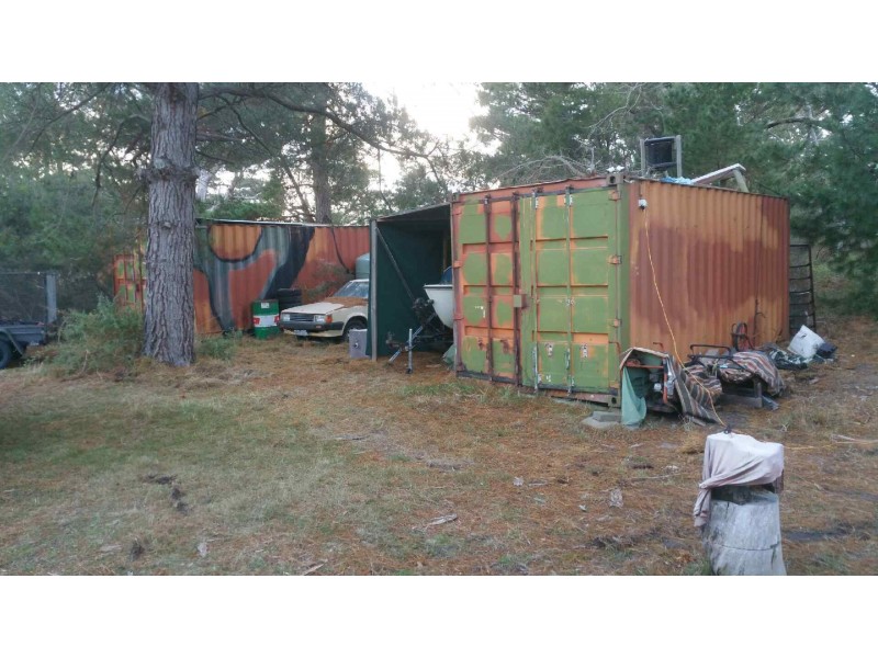 126 Port Albert-Tarraville Road, Port Albert VIC 3971