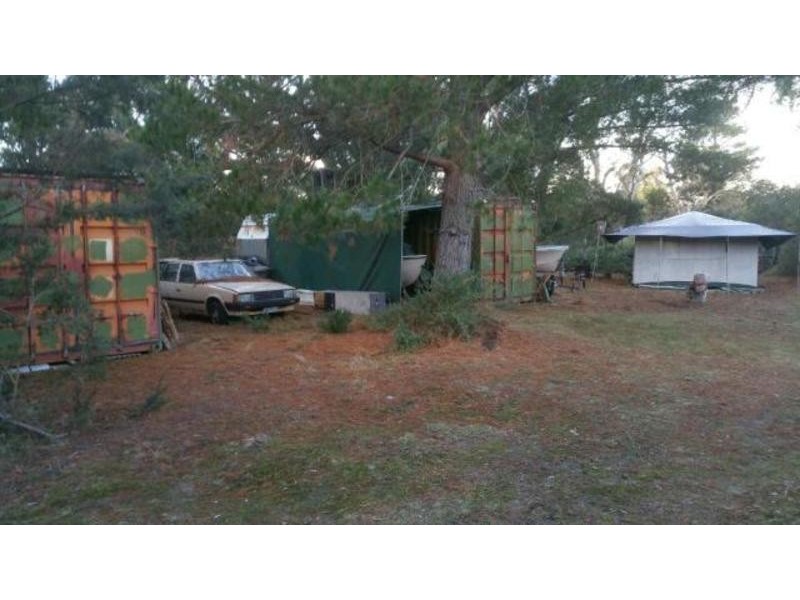 126 Port Albert-Tarraville Road, Port Albert VIC 3971