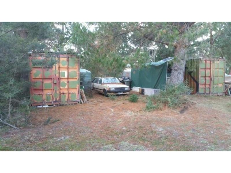 126 Port Albert-Tarraville Road, Port Albert VIC 3971