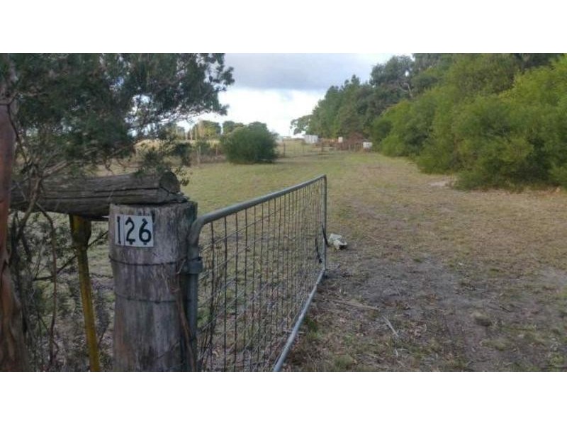 126 Port Albert-Tarraville Road, Port Albert VIC 3971