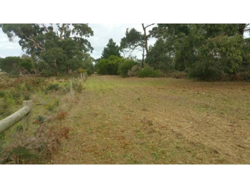 126 Port Albert-Tarraville Road, Port Albert VIC 3971