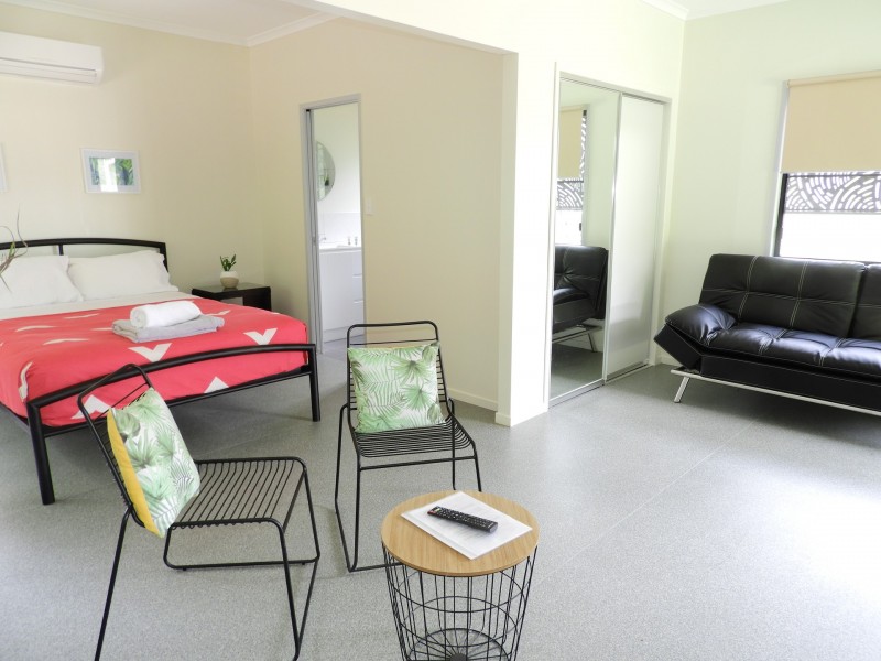 22 Ironbark Road, Diwan QLD 4873