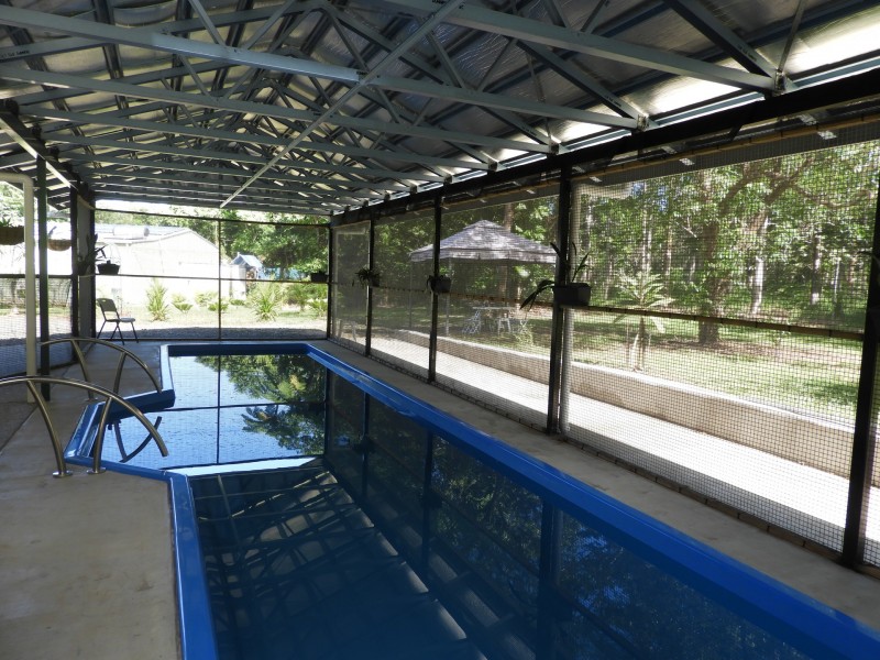 22 Ironbark Road, Diwan QLD 4873