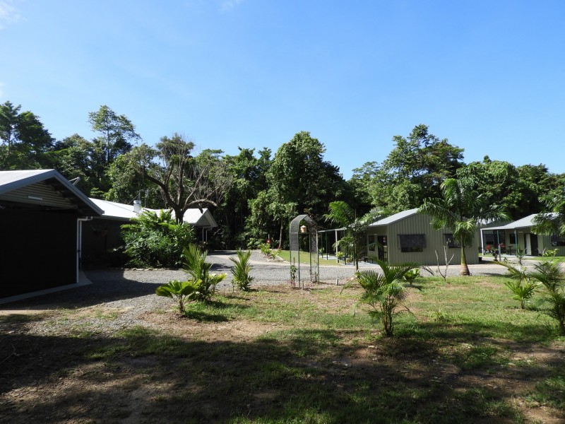 22 Ironbark Road, Diwan QLD 4873