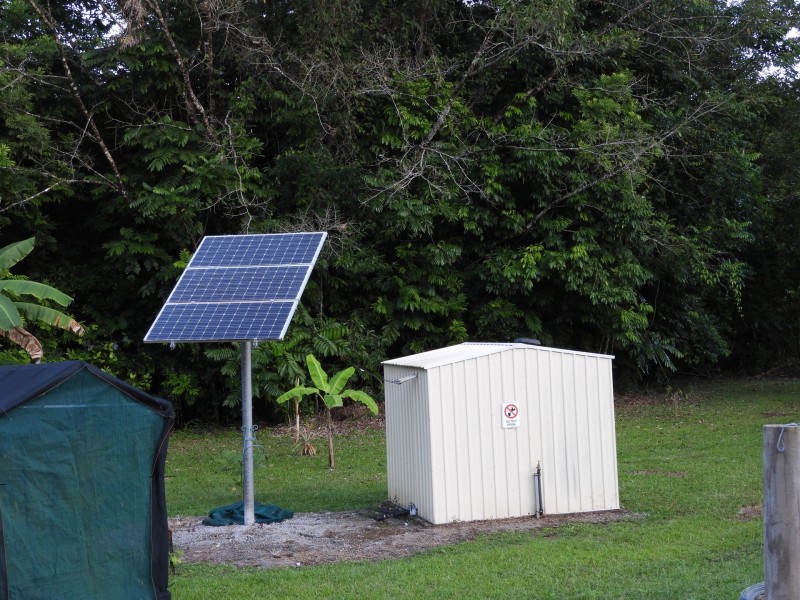 22 Ironbark Road, Diwan QLD 4873