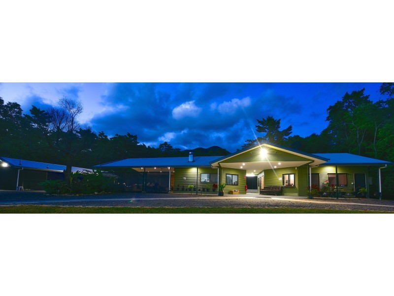 22 Ironbark Road, Diwan QLD 4873