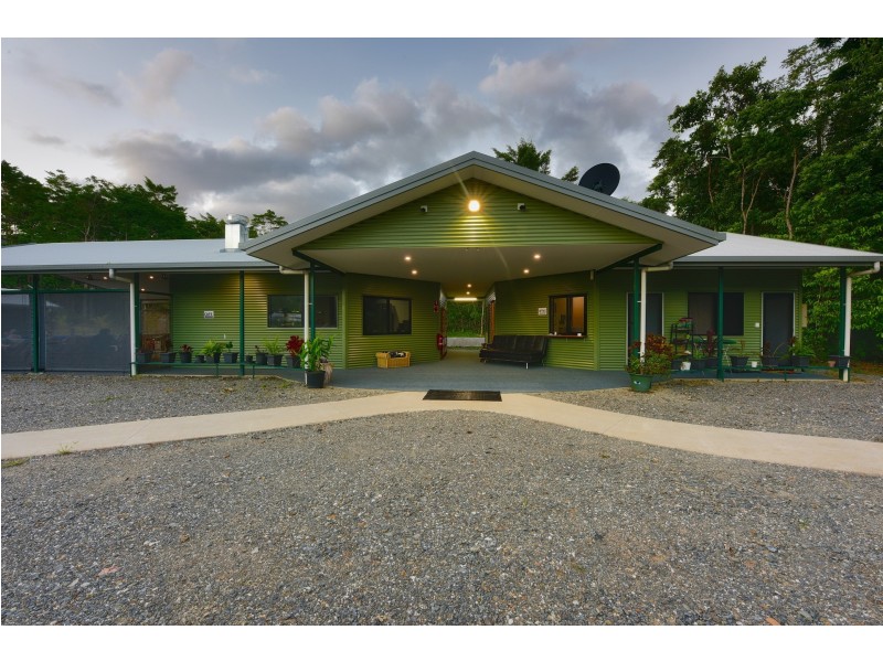 22 Ironbark Road, Diwan QLD 4873