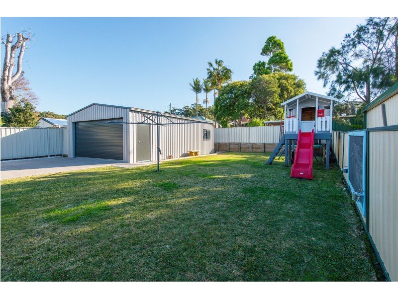 8 Ada Street, Mount Hutton NSW 2290