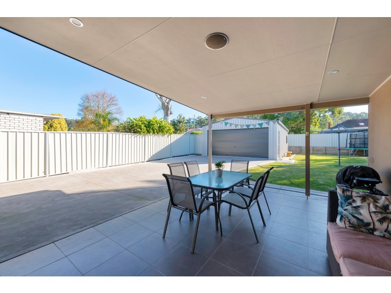 8 Ada Street, Mount Hutton NSW 2290