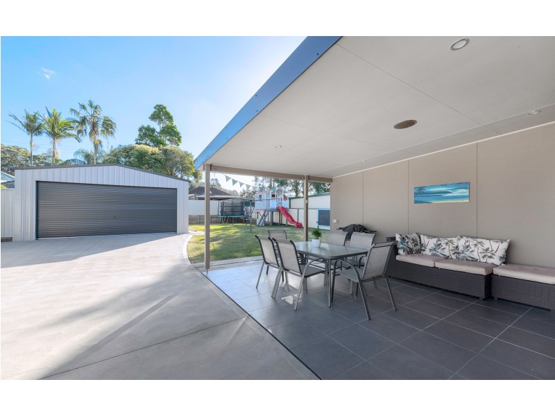 8 Ada Street, Mount Hutton NSW 2290