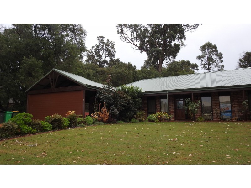 20 Samrose Road, Dalyellup WA 6230