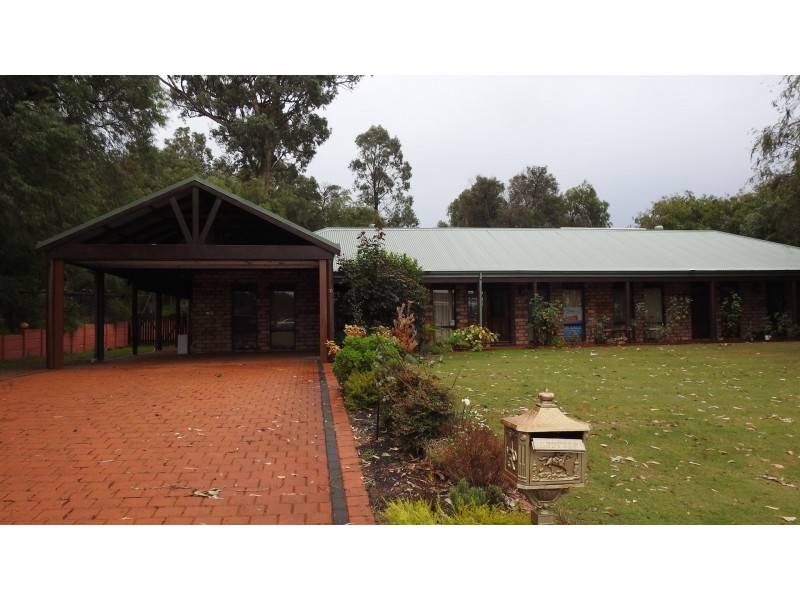 20 Samrose Road, Dalyellup WA 6230