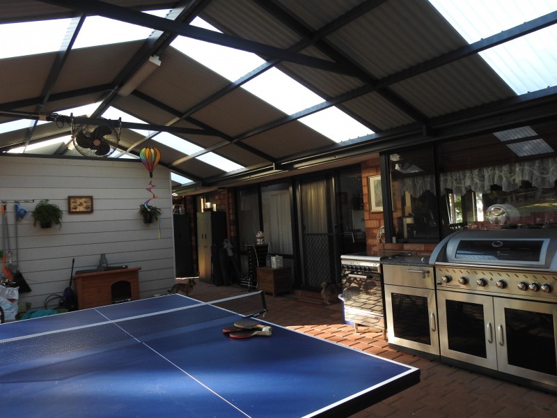 20 Samrose Road, Dalyellup WA 6230