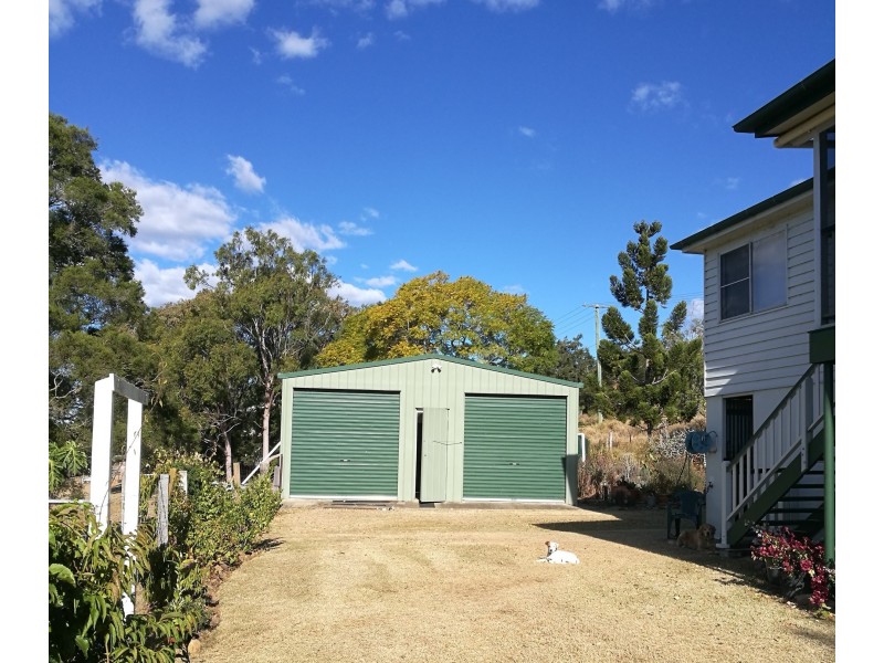 12 Charles Street, Kalbar QLD 4309