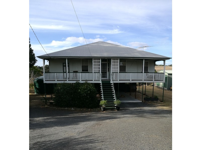 12 Charles Street, Kalbar QLD 4309