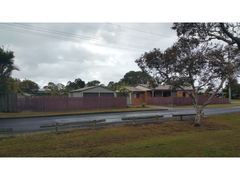 55 Corser Street, Point Vernon QLD 4655