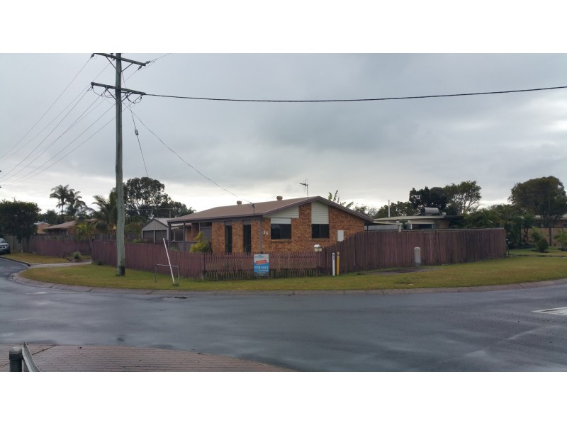 55 Corser Street, Point Vernon QLD 4655