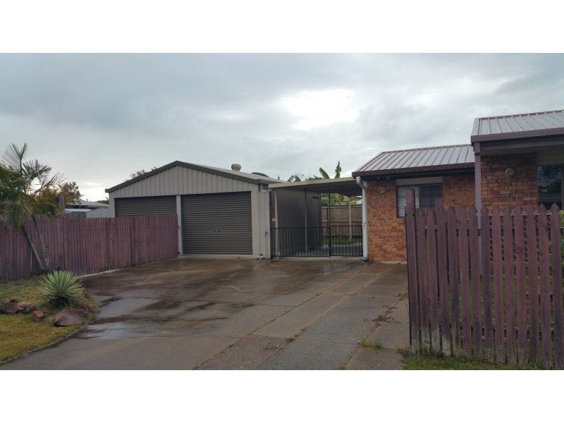 55 Corser Street, Point Vernon QLD 4655