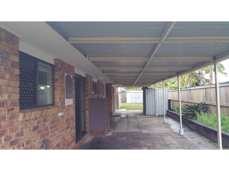 55 Corser Street, Point Vernon QLD 4655