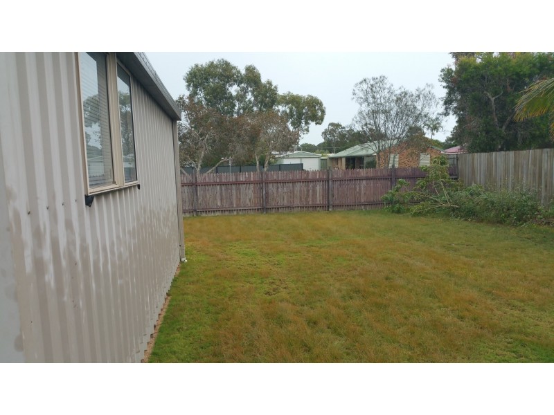 55 Corser Street, Point Vernon QLD 4655