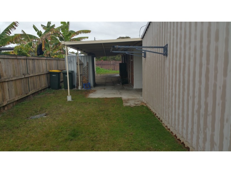 55 Corser Street, Point Vernon QLD 4655