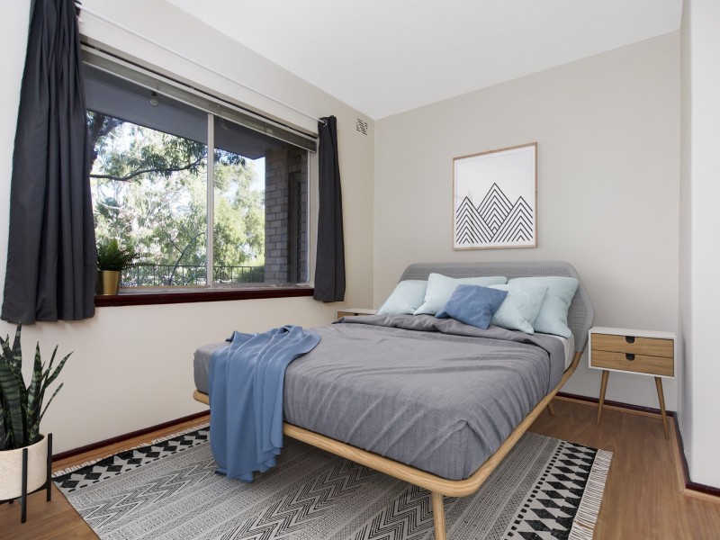 11/59 King George Street, Victoria Park WA 6100