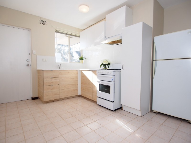 11/59 King George Street, Victoria Park WA 6100