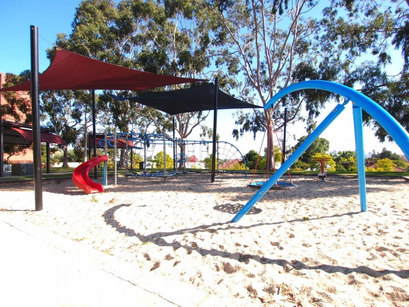 11/59 King George Street, Victoria Park WA 6100